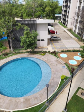 Bellohorizonte Apartamento SMR